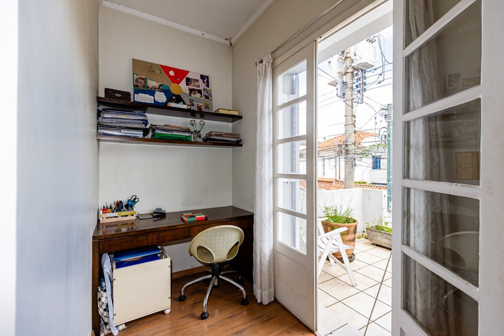 Casa, 4 quartos - Foto 11