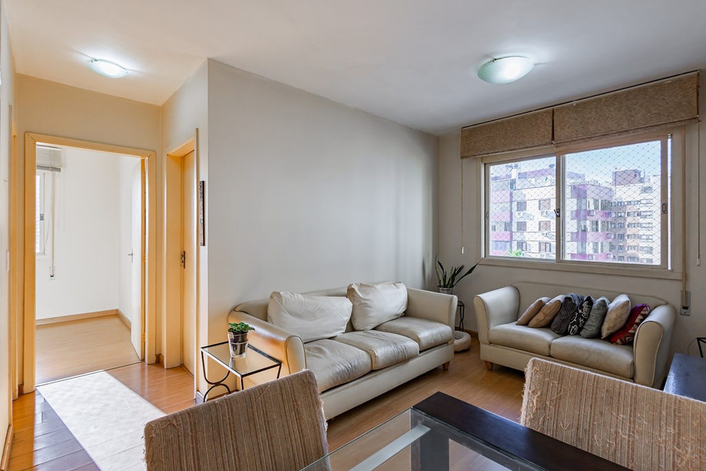 Apartamento para venda no bairro Boa Vista em Porto Alegre