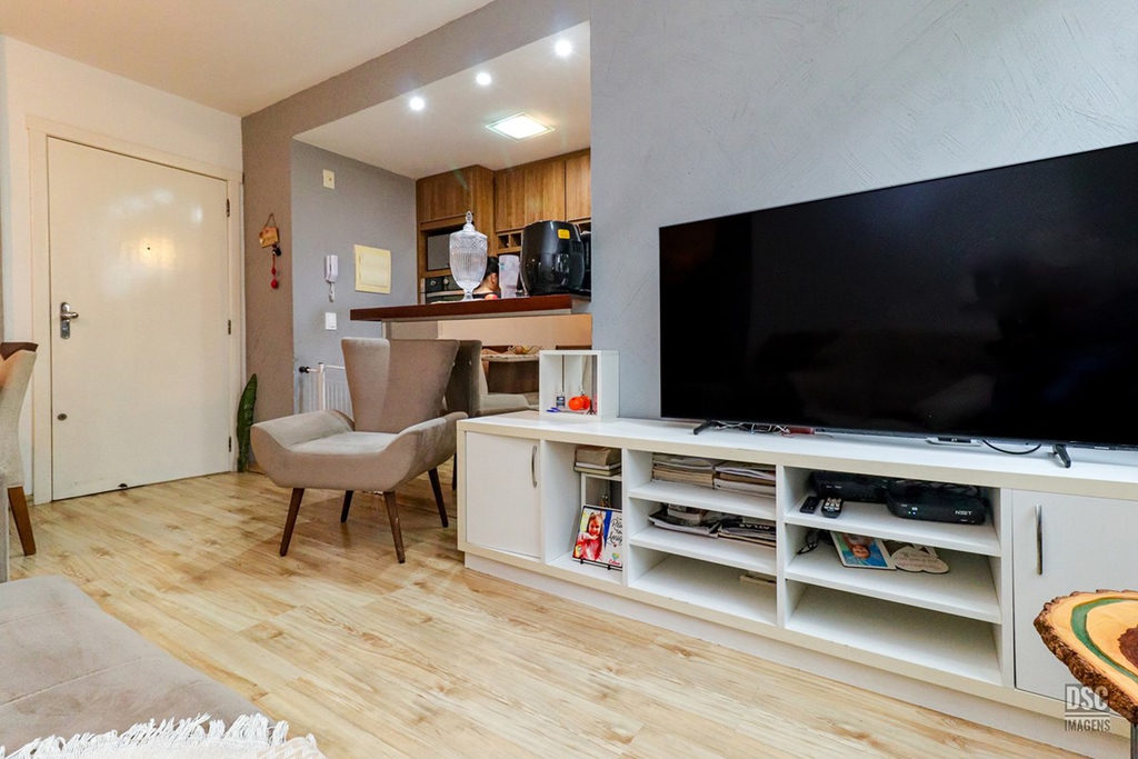 Apartamento para venda no bairro Vila Ipiranga em Porto Alegre