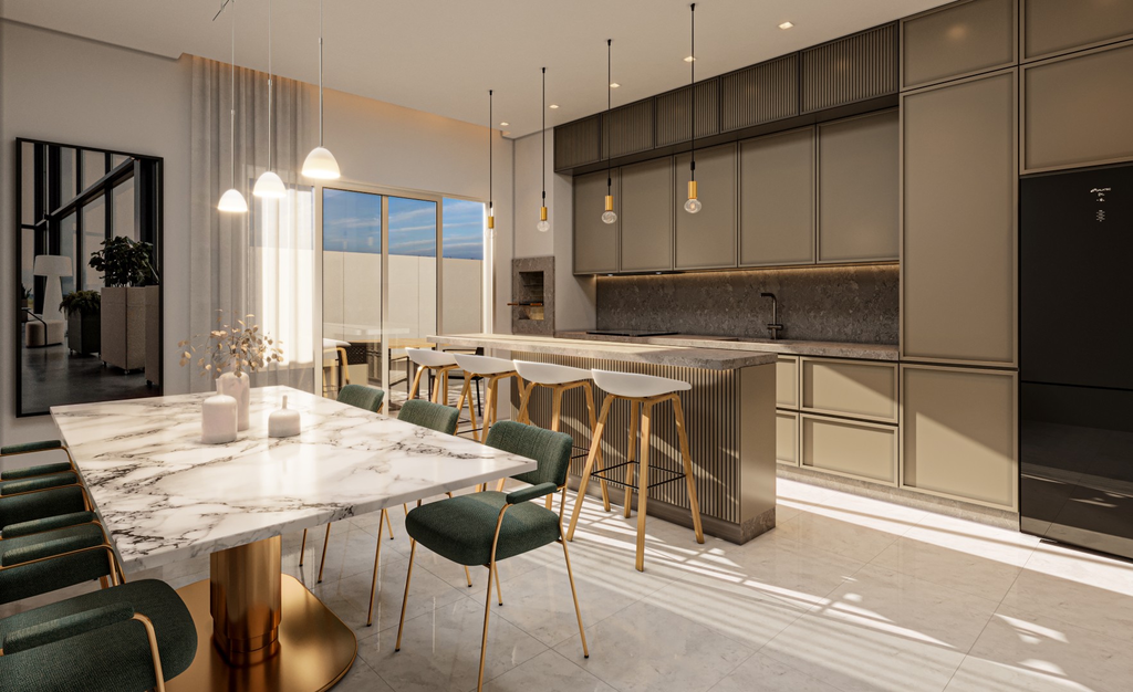 Apartamento para venda no bairro Centro em Balneário Camboriú