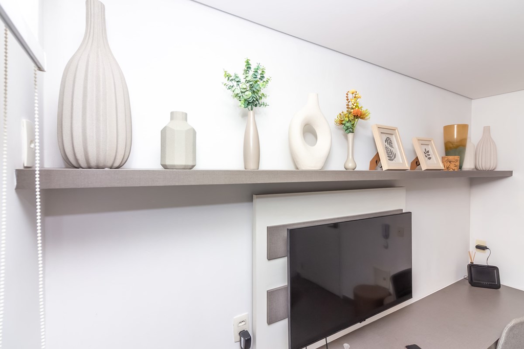 Apartamento, 1 quarto, 30 m² - Foto 16