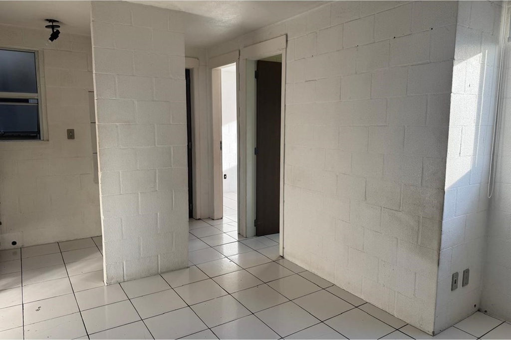 Casa para venda no bairro Mário Quintana em Porto Alegre