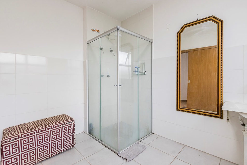 Apartamento para venda no bairro Mário Quintana em Porto Alegre