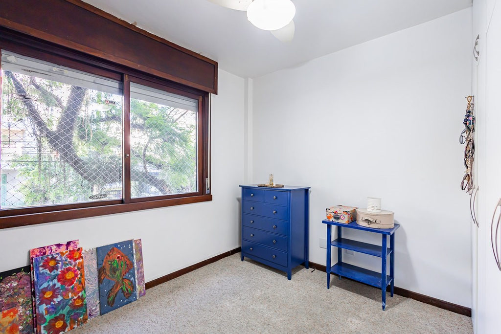 Apartamento para venda no bairro Mont Serrat em Porto Alegre