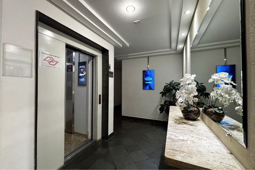 Apartamento, 3 quartos, 57 m² - Foto 4