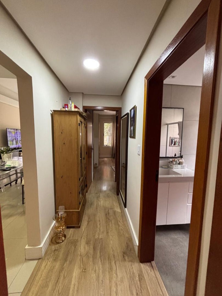 Apartamento para venda no bairro Rio Branco em Porto Alegre
