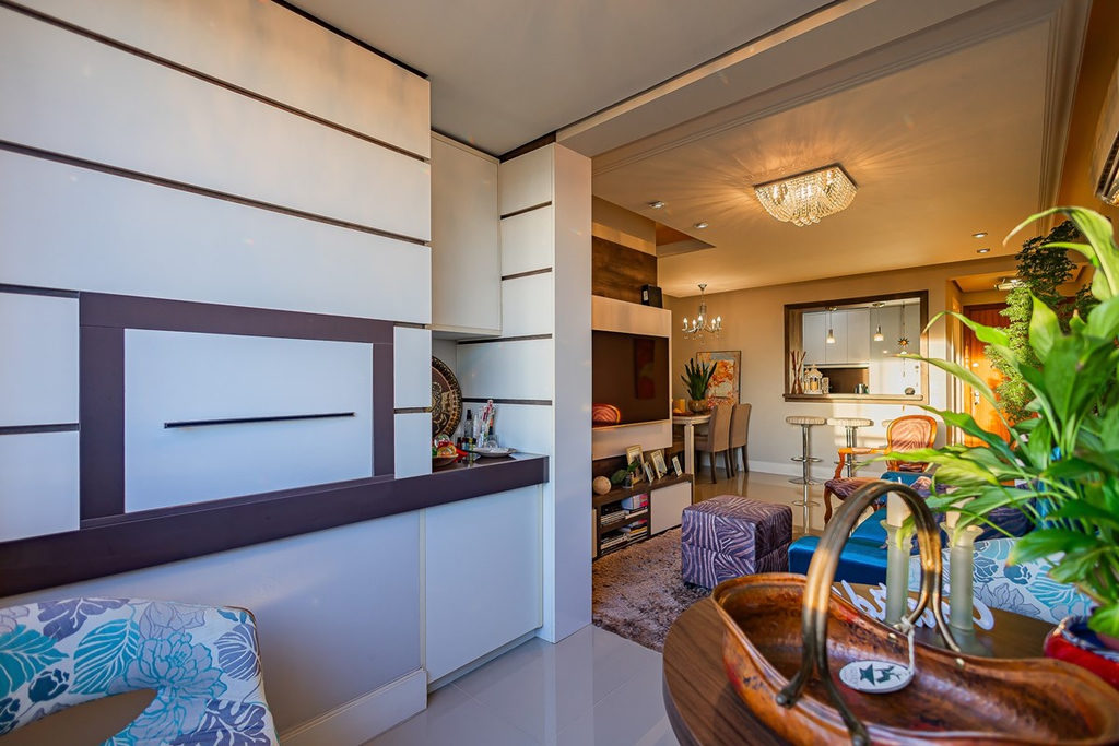 Apartamento para venda no bairro Chácara das Pedras em Porto Alegre