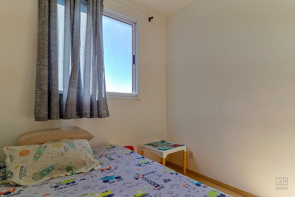 Apartamento para venda no bairro Morro Santana em Porto Alegre