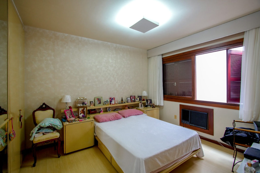 Apartamento para venda no bairro Auxiliadora em Porto Alegre
