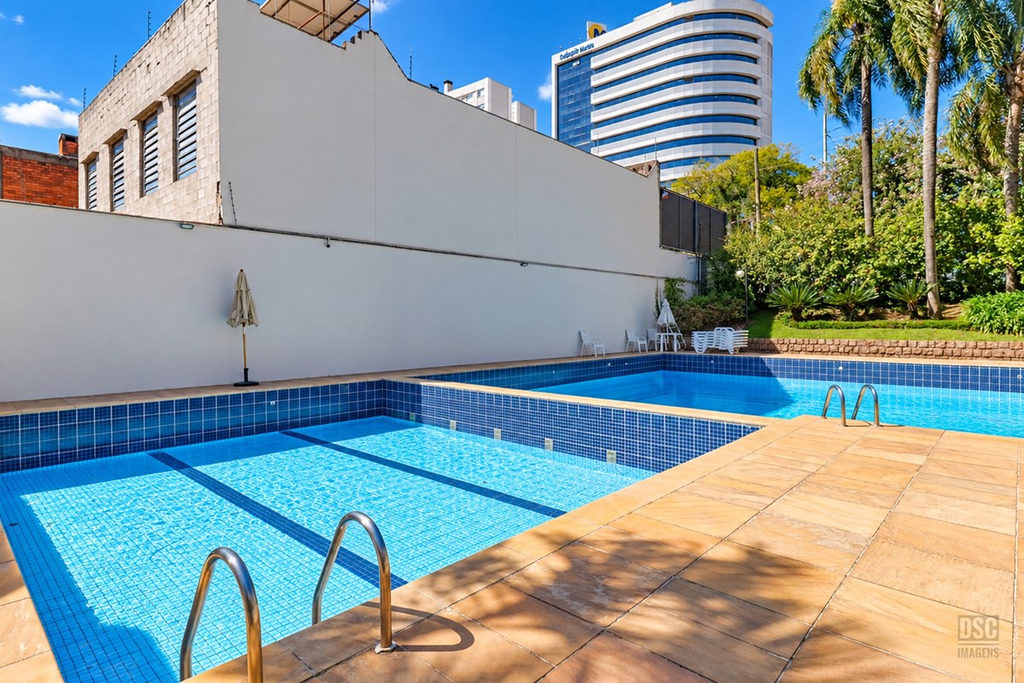 Apartamento para venda no bairro Passo da Areia em Porto Alegre