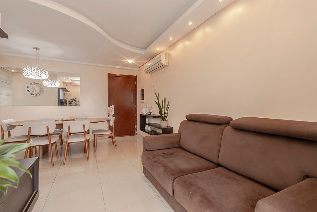 Apartamento para venda no bairro Cristo Redentor em Porto Alegre