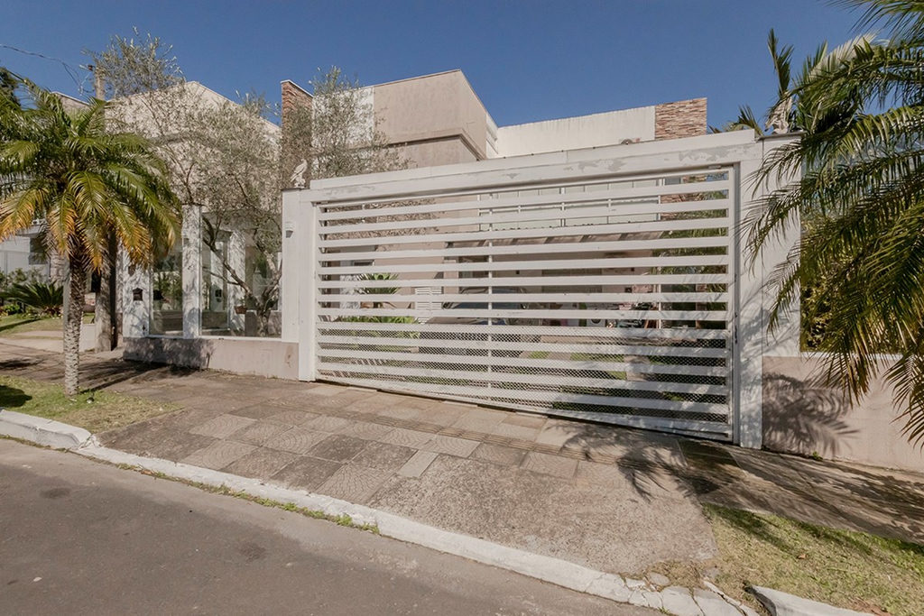 Casa em Condomínio para venda no bairro Lomba do Pinheiro em Porto Alegre