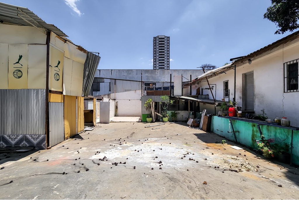 Loja-Salão, 580 m² - Foto 4