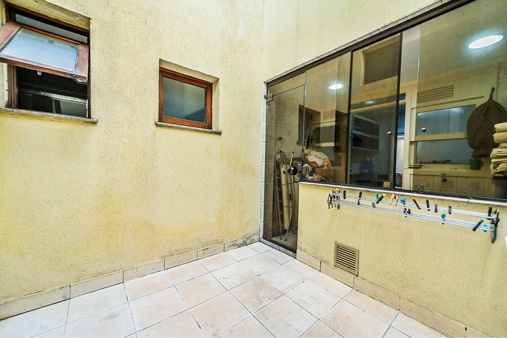 Apartamento para venda no bairro Cristo Redentor em Porto Alegre