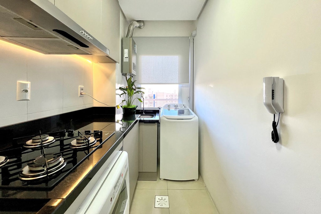 Apartamento para venda no bairro Igara em Canoas