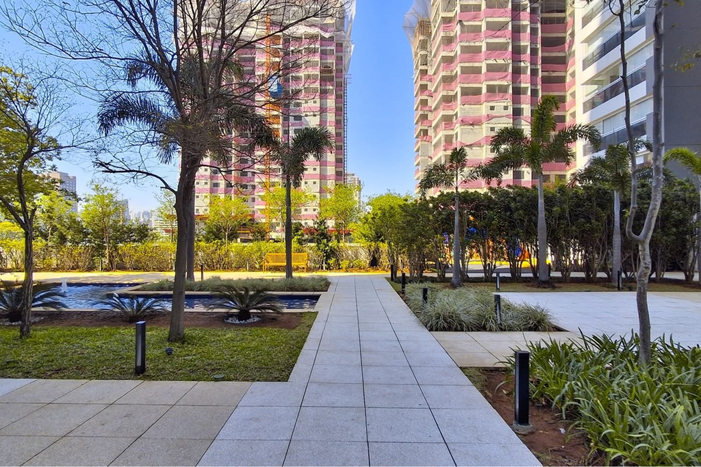 Apartamento de 2 quartos, 111m² no bairro Água Branca, em São Paulo | Eu Corretor