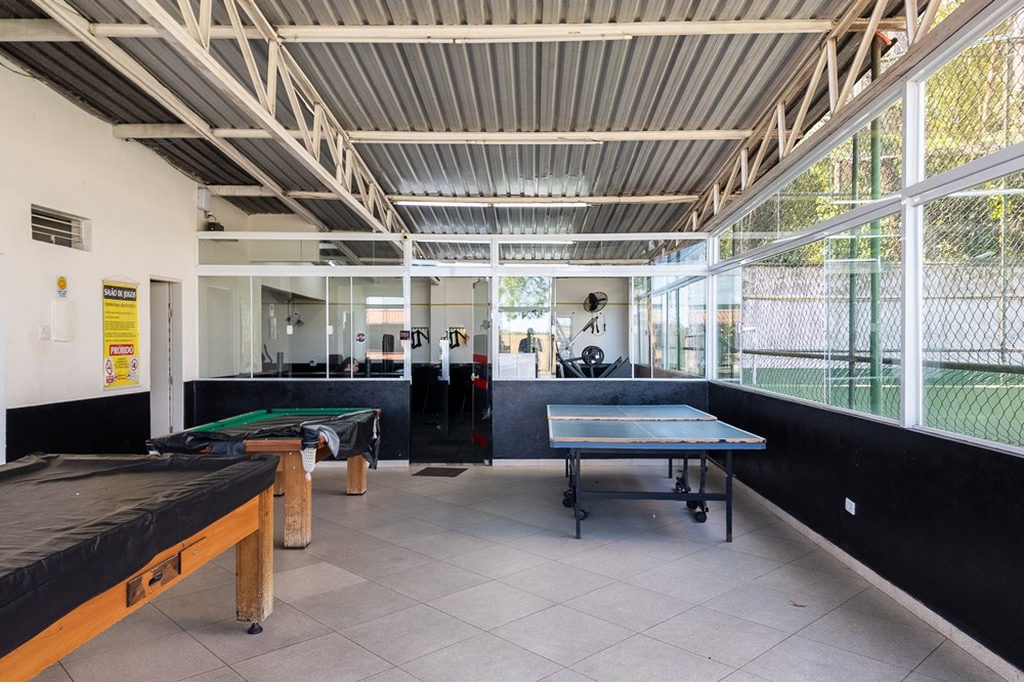 Lazer CGNSDS 4350 Apto 601971007-190