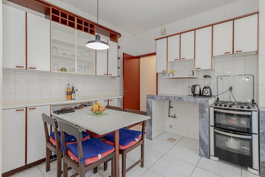 Apartamento para venda no bairro Rio Branco em Porto Alegre