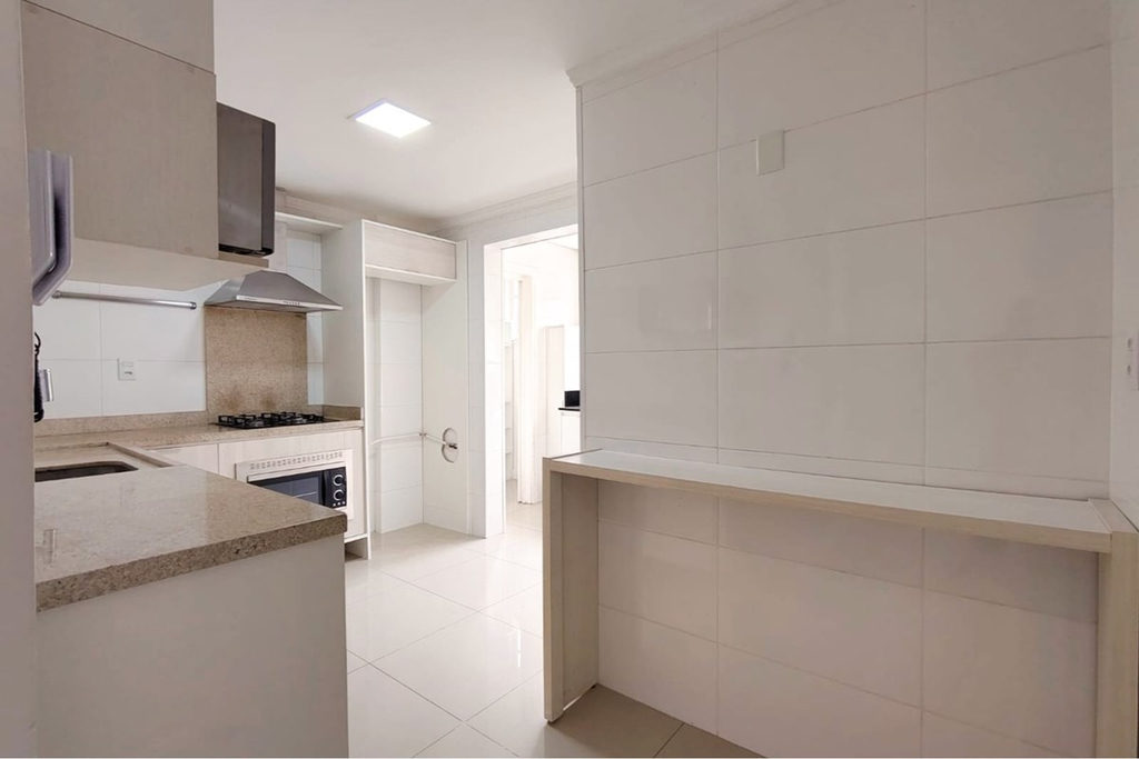 Apartamento para venda no bairro Boa Vista em Porto Alegre