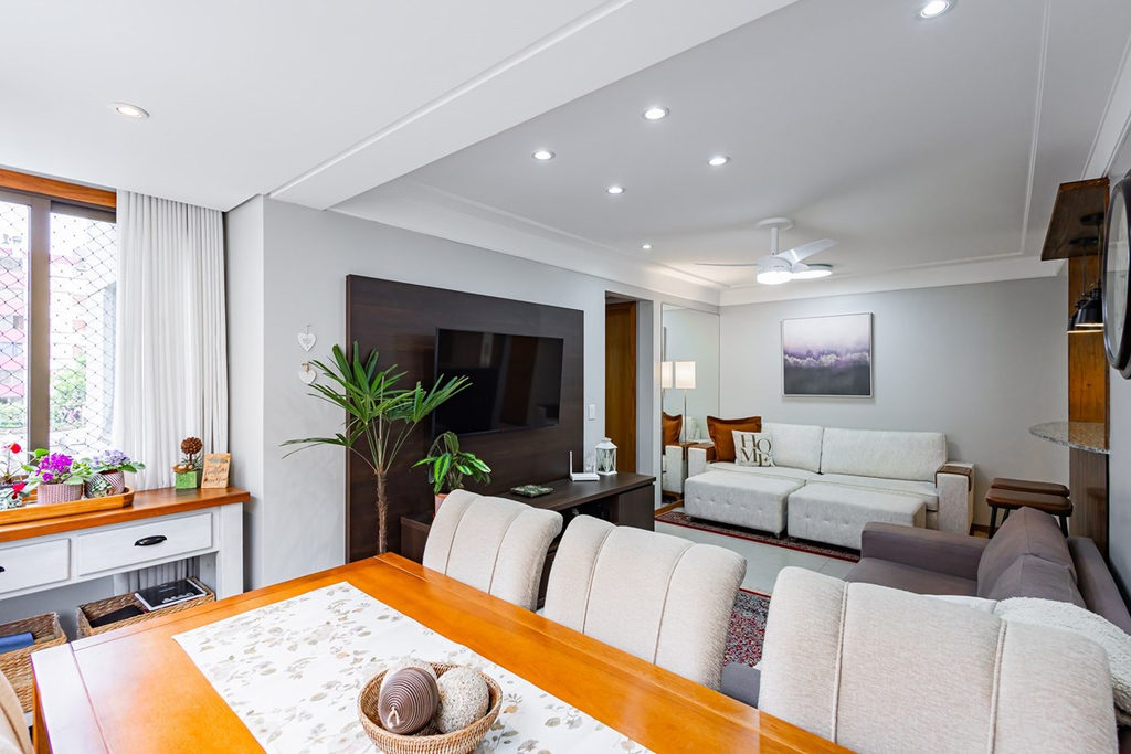 Apartamento para venda no bairro Boa Vista em Porto Alegre