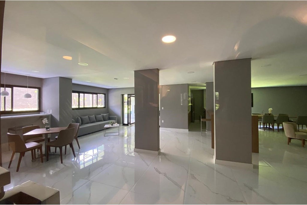 Apartamento, 1 quarto, 23 m² - Foto 38