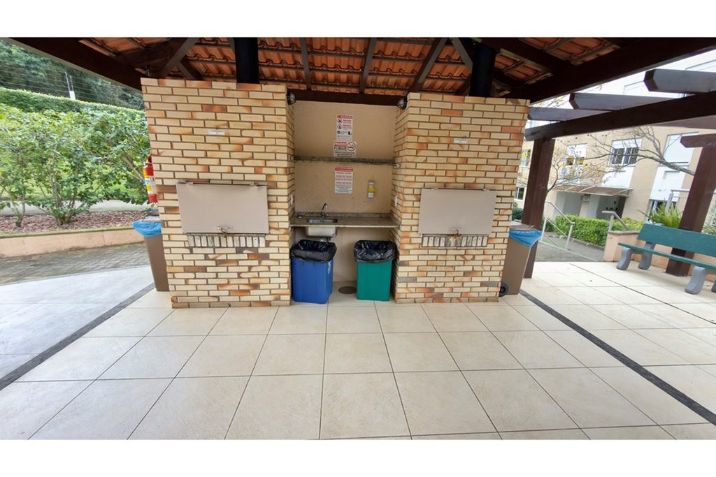 Apartamento para venda no bairro Jardim Carvalho em Porto Alegre