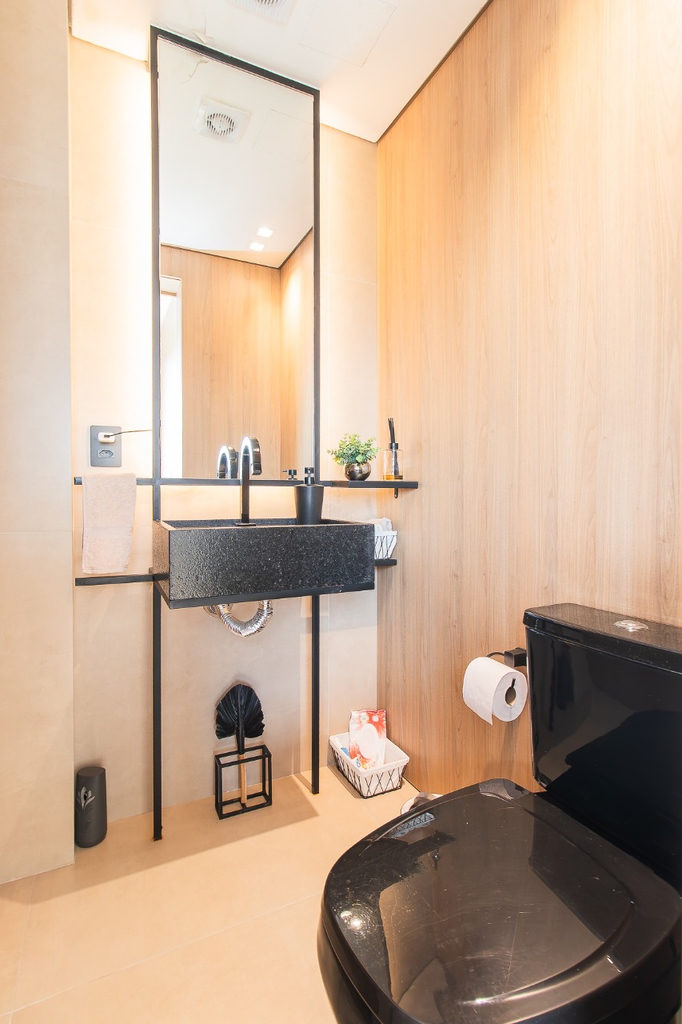Cobertura Duplex para venda no bairro Jardim Botânico em Porto Alegre
