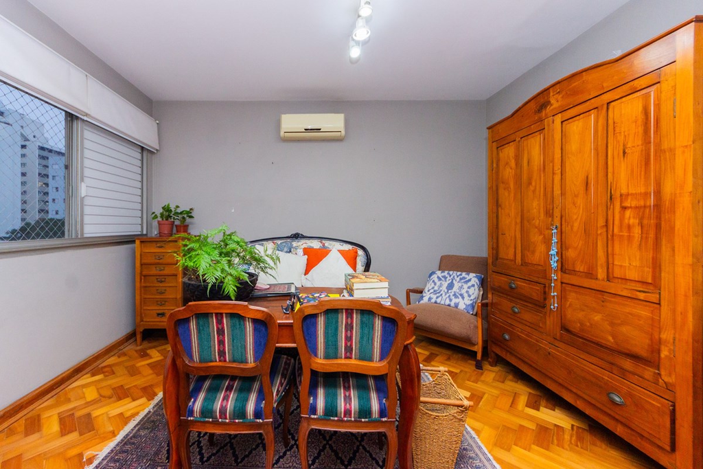 Apartamento, 4 quartos, 180 m² - Foto 21