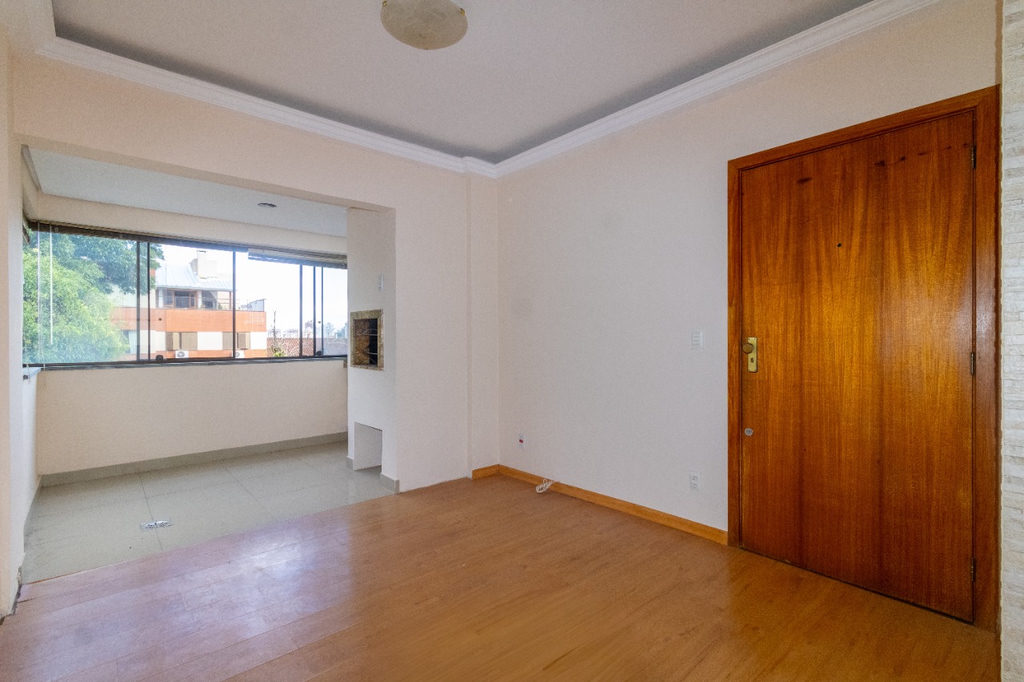 Apartamento para venda no bairro Jardim Botânico em Porto Alegre