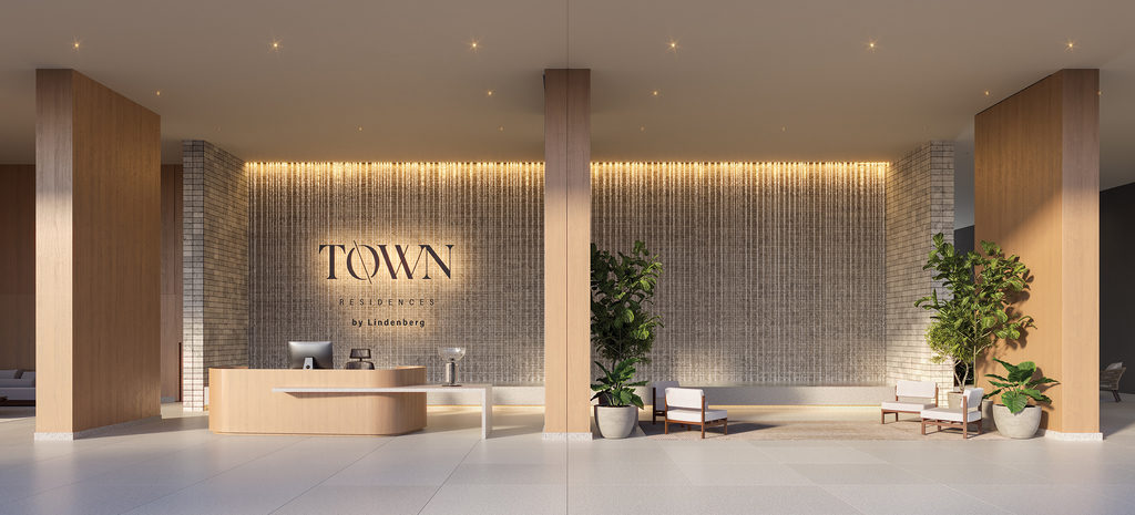 Lazer Town Residences by Lindenberg - Breve Lançamento
