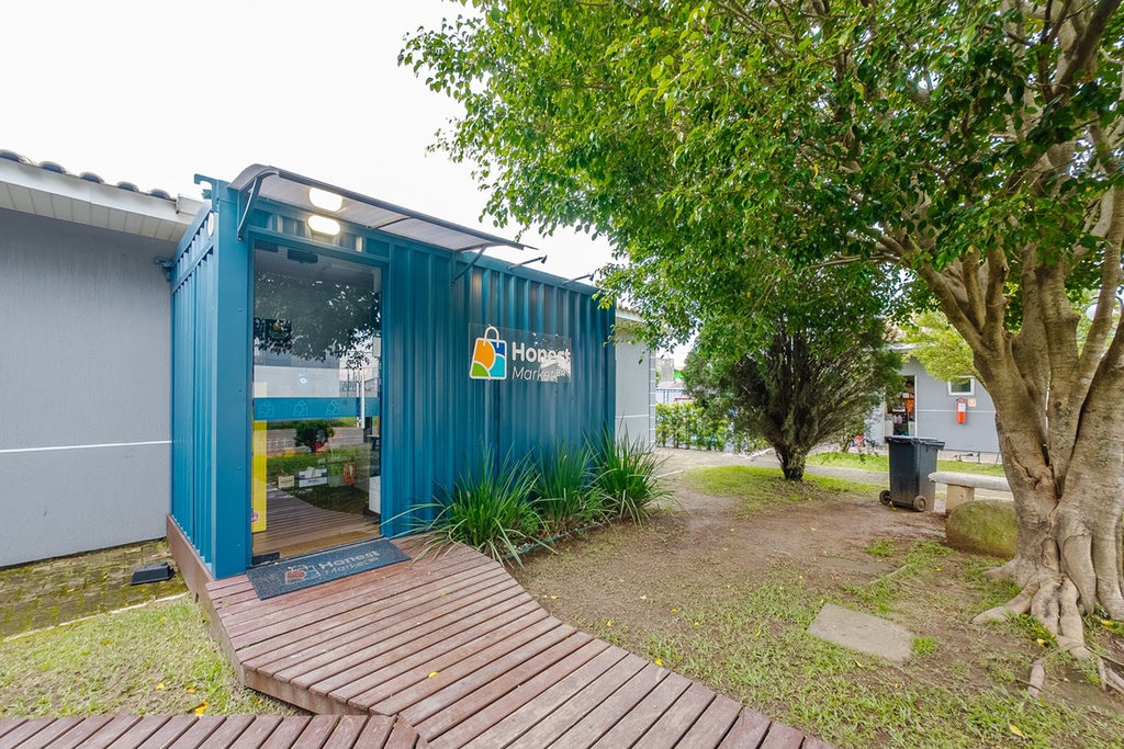 Casa em Condomínio para venda no bairro São Luis em Canoas