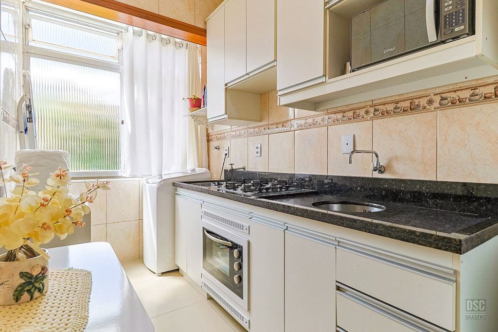 Apartamento para venda no bairro Cristo Redentor em Porto Alegre