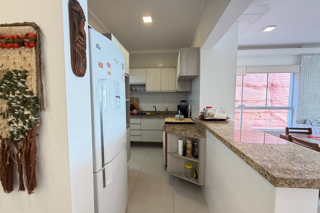 Apartamento para venda no bairro Navegantes em Capão da Canoa