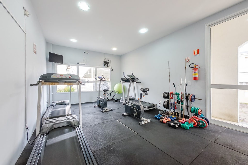 Apartamento para venda no bairro Mato Grande em Canoas