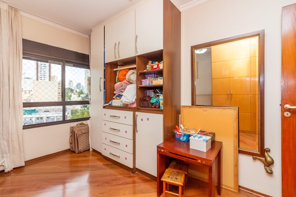 Apartamento, 4 quartos, 198 m² - Foto 8
