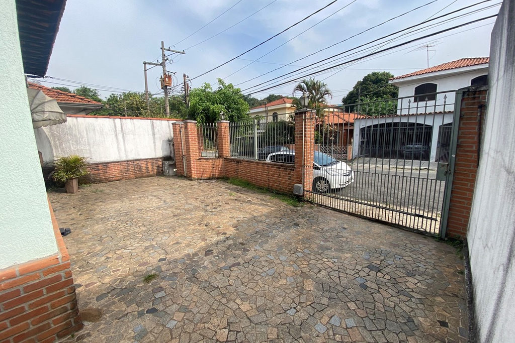 Casa, 6 quartos, 160 m² - Foto 36