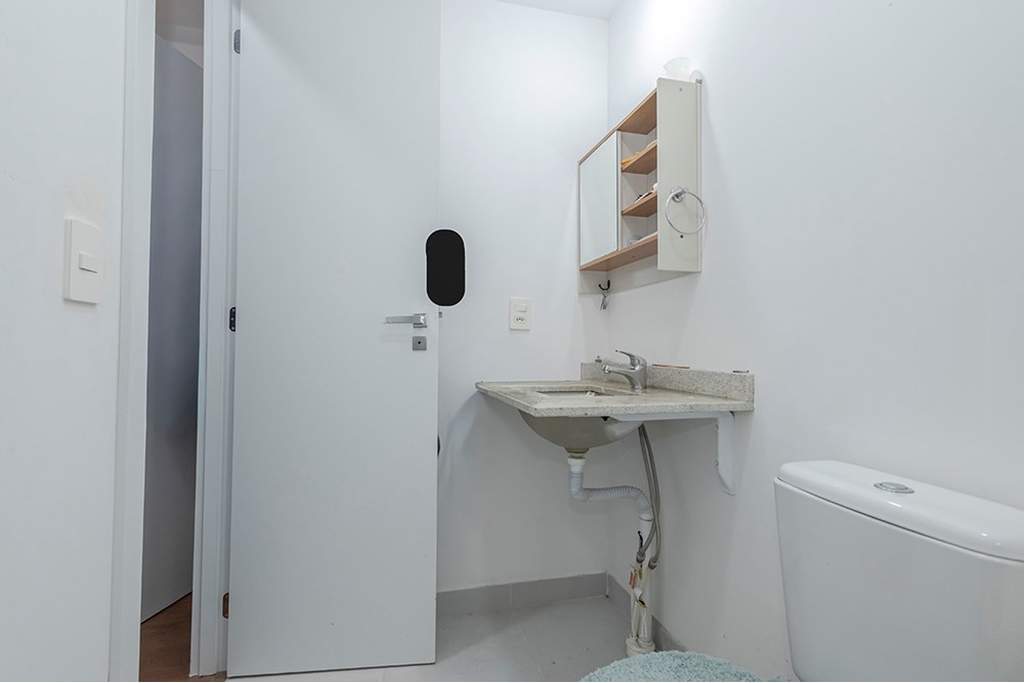 Apartamento para venda no bairro Jardim Lindóia em Porto Alegre