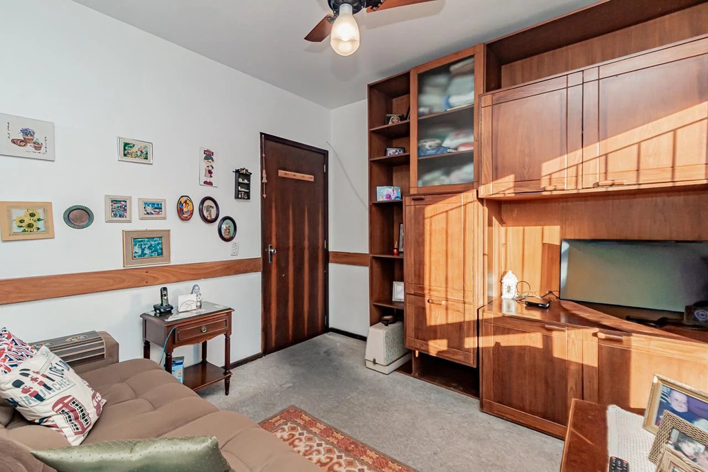 Apartamento para venda no bairro Rio Branco em Porto Alegre