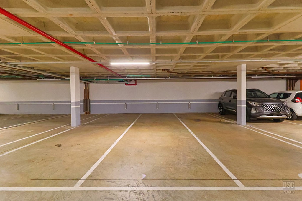 Apartamento para venda no bairro Jardim do Salso em Porto Alegre