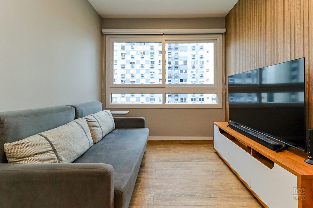 Apartamento para venda no bairro Jardim Lindóia em Porto Alegre