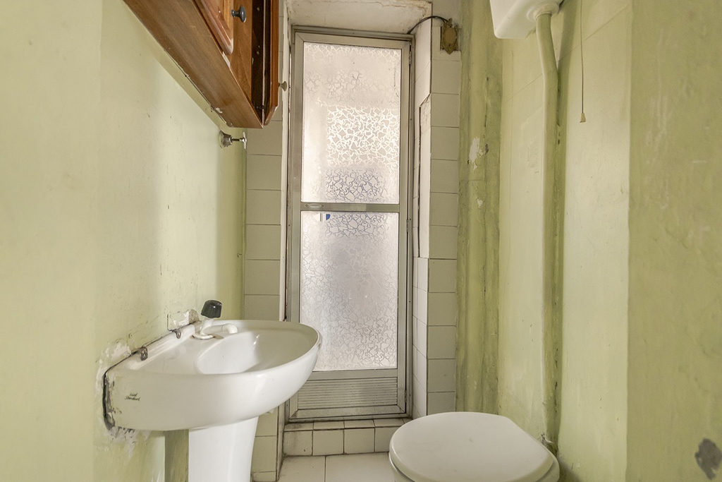 Apartamento para venda no bairro Santana em Porto Alegre