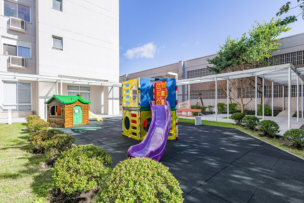 Apartamento para venda no bairro Jardim Lindóia em Porto Alegre