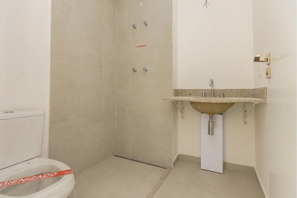 Apartamento à venda com 1 quarto, 48m² - Jardim América,São Paulo