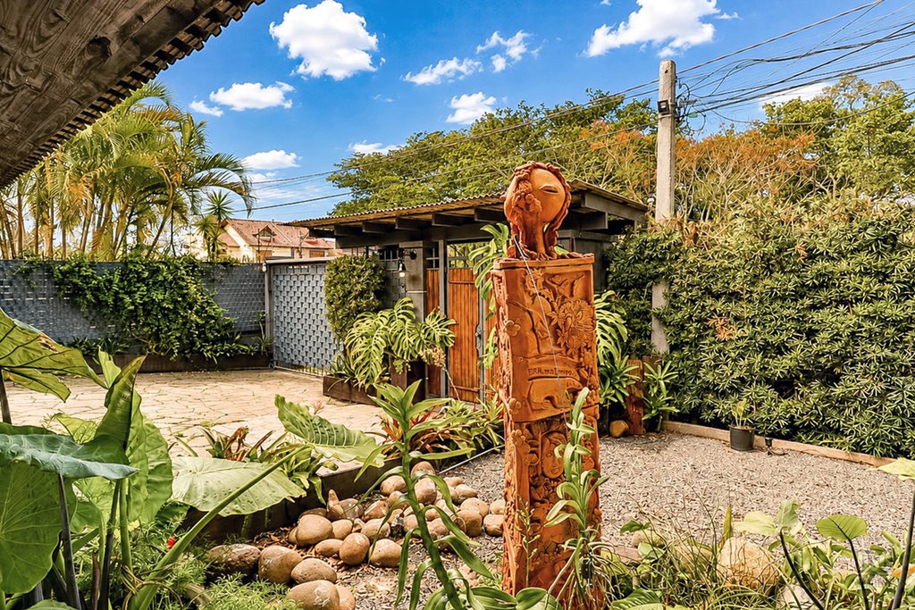 Casa para venda no bairro Ipanema em Porto Alegre