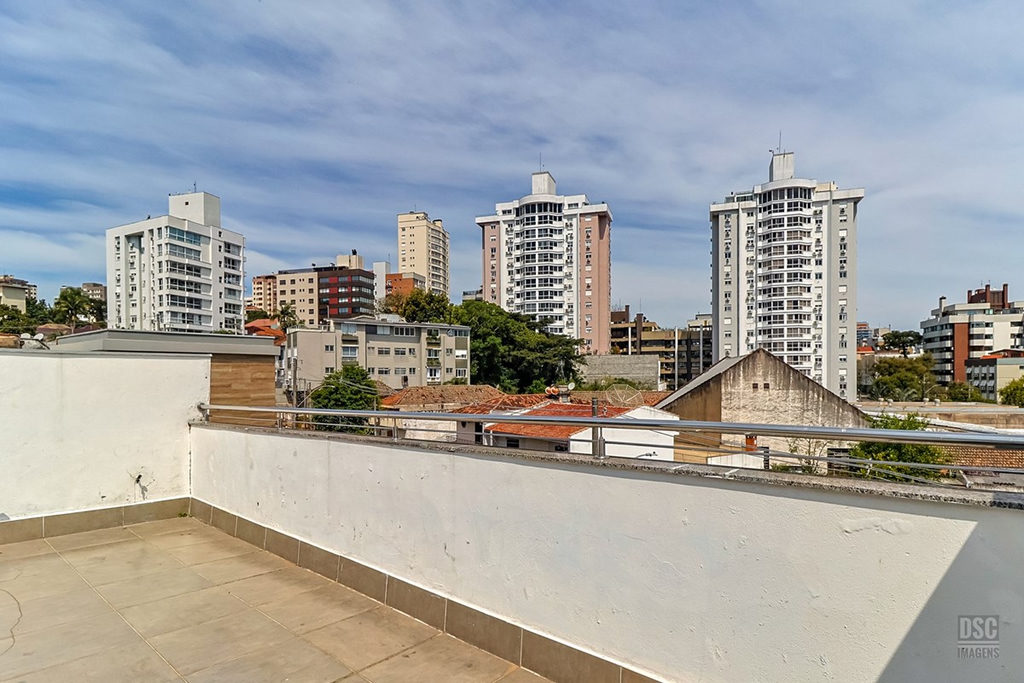Apartamento para venda no bairro São João em Porto Alegre