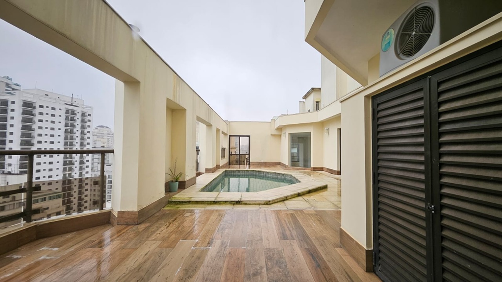  - Cobertura à venda em São Paulo, Paraíso, com 5 quartos, 485m²