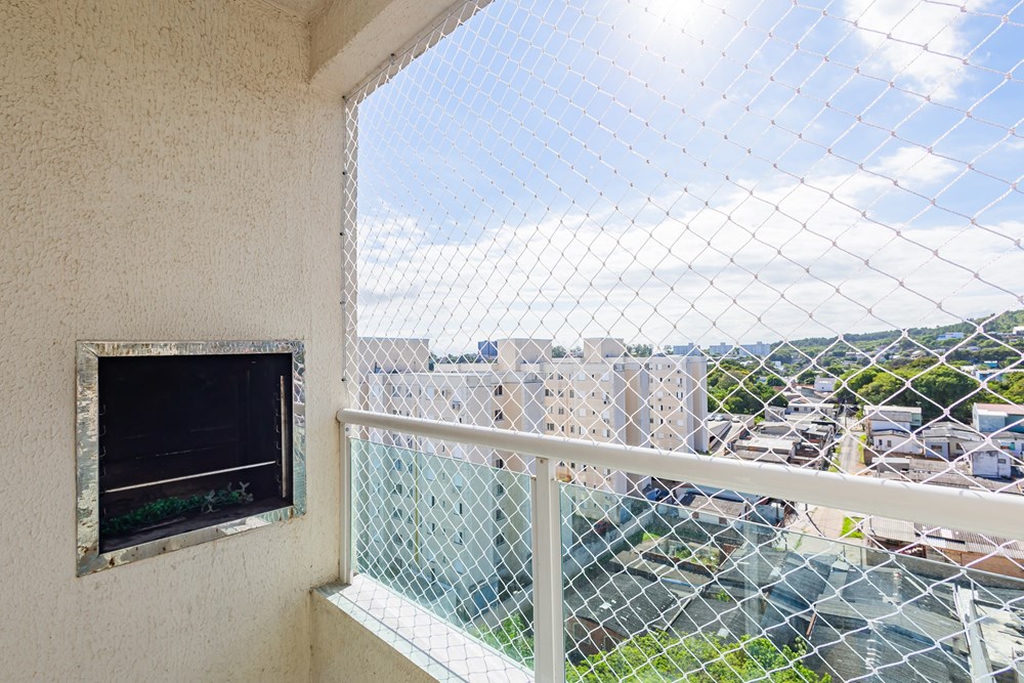 Apartamento para venda no bairro Morro Santana em Porto Alegre