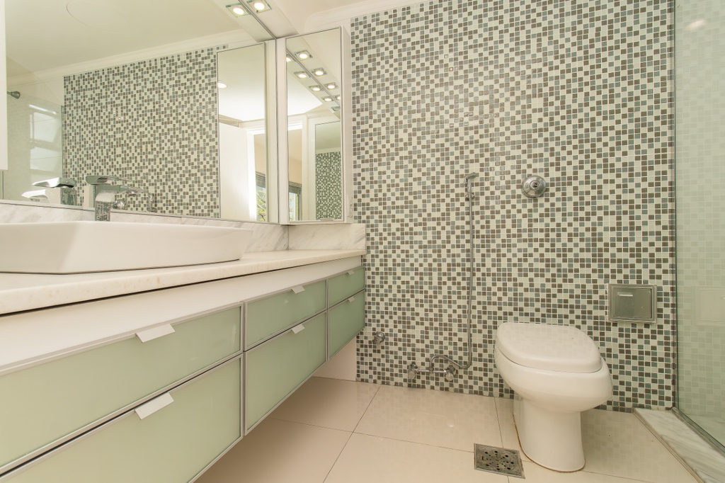 Apartamento para venda no bairro Bela Vista em Porto Alegre