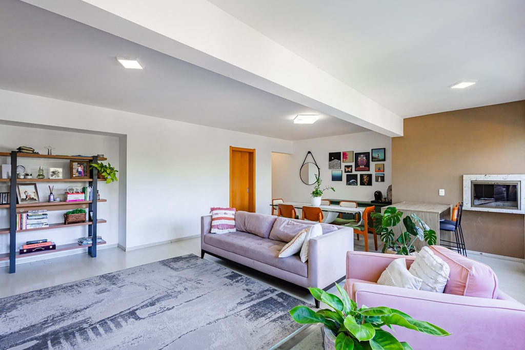 Apartamento para venda no bairro Higienópolis em Porto Alegre