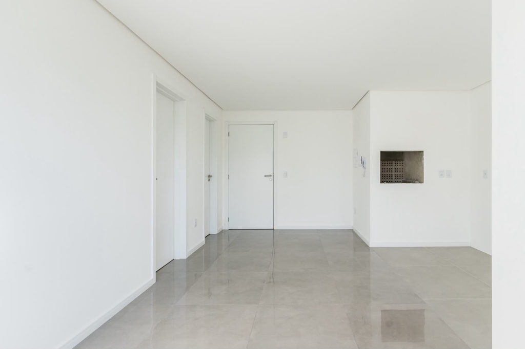 Apartamento para venda no bairro Menino Deus em Porto Alegre
